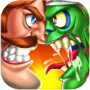 Brawl Bounce Arena: PvP Battle