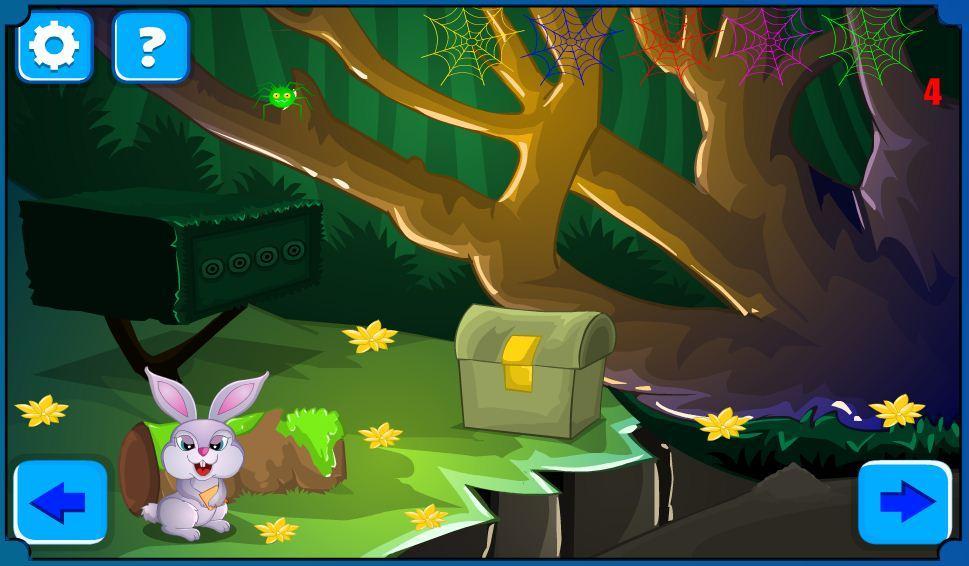 Escape Games Day-805 Game Screenshot