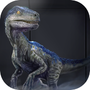 Dino Terror Jurassic Escape