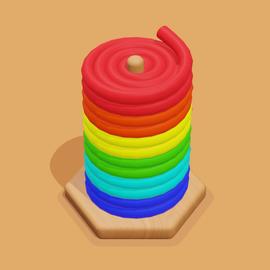 Sorting Rope Sort the Rope Latest Version for Android/iOS APK - TapTap