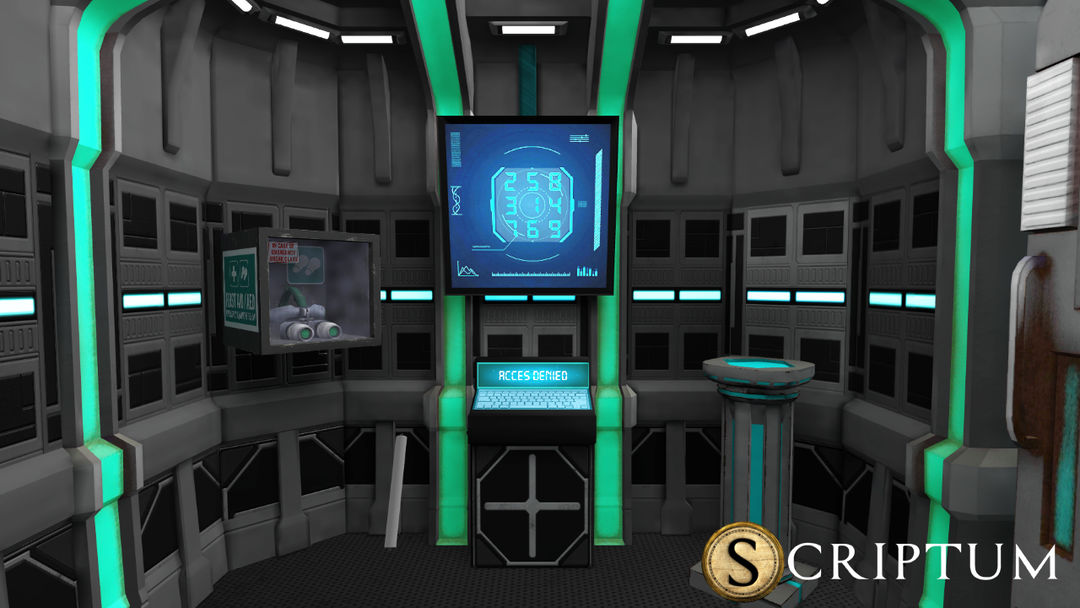 scriptum screenshot game