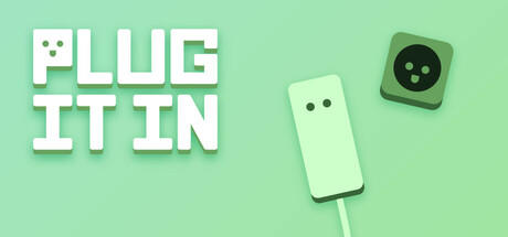 Banner of PLUG IT IN 