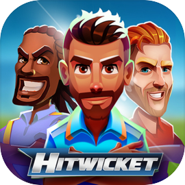 Hitwicket An Epic Cricket Game