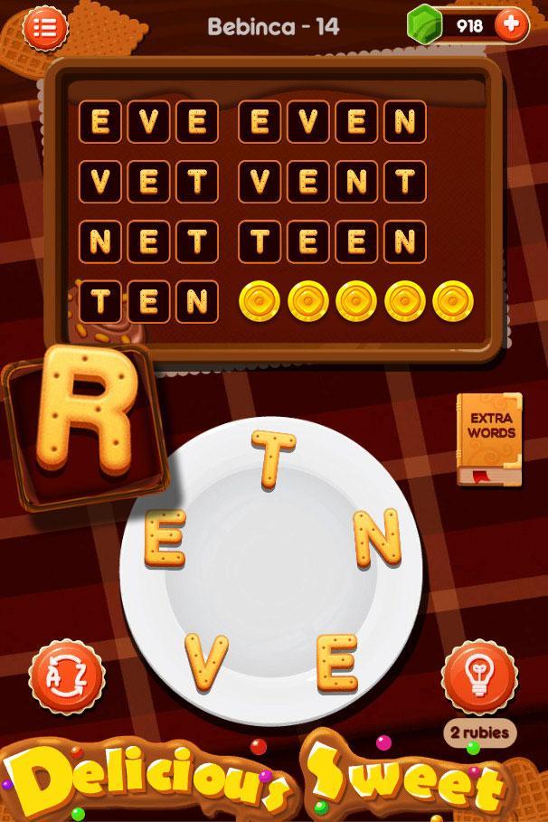 Word Connect - Word Search : Word Cookies Game Screenshot