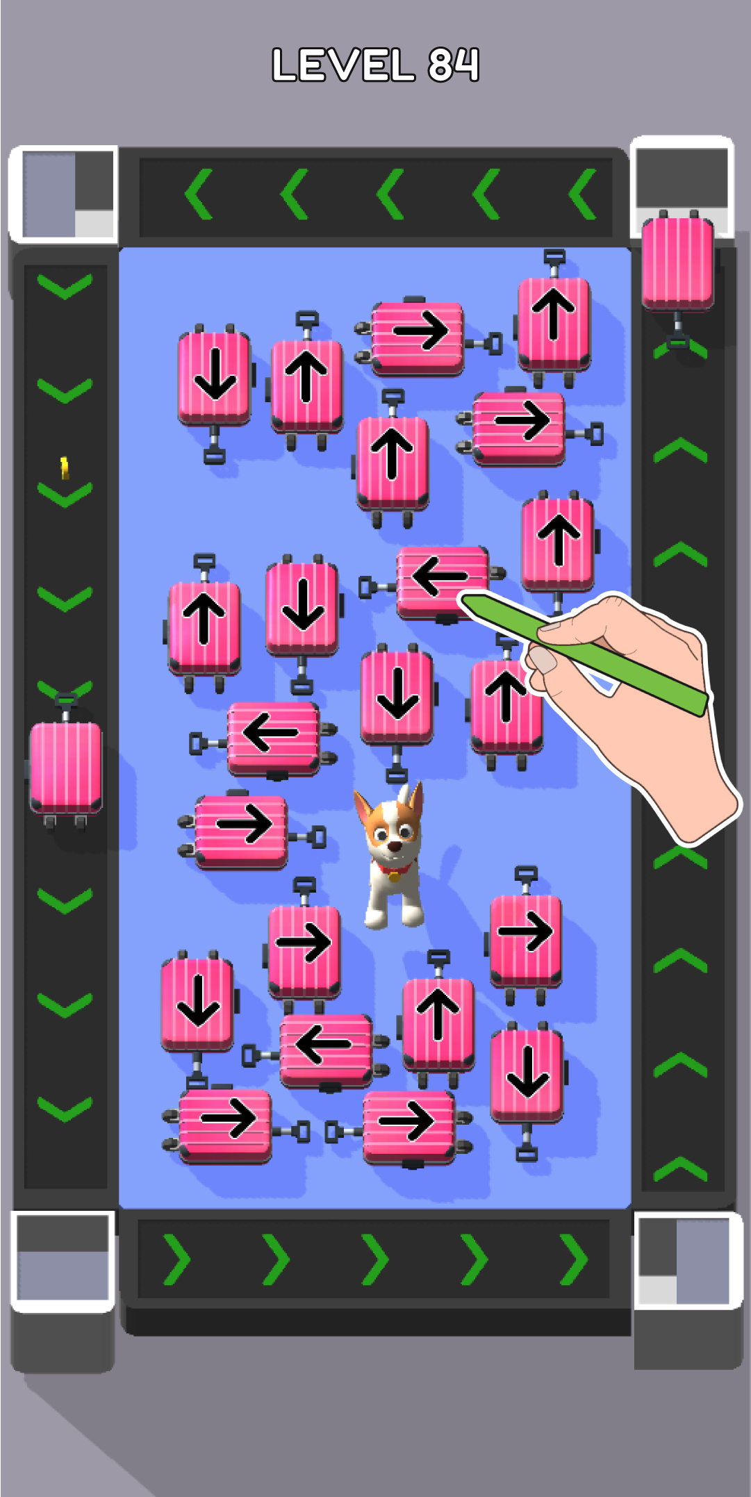Tap and Sort Latest Version for Android/iOS APK - TapTap