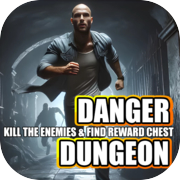 Danger Dungeon Quest