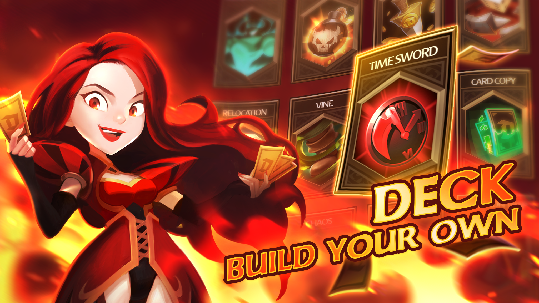 Dicast: Rules of Chaos ภาพหน้าจอเกม