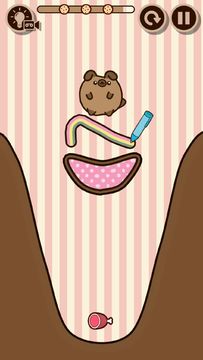 Jelly Cat Game Screenshot