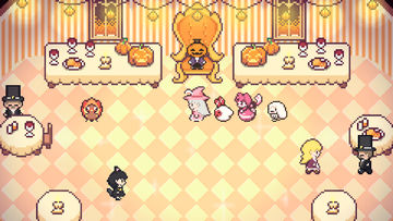 Pipkin Game Screenshot