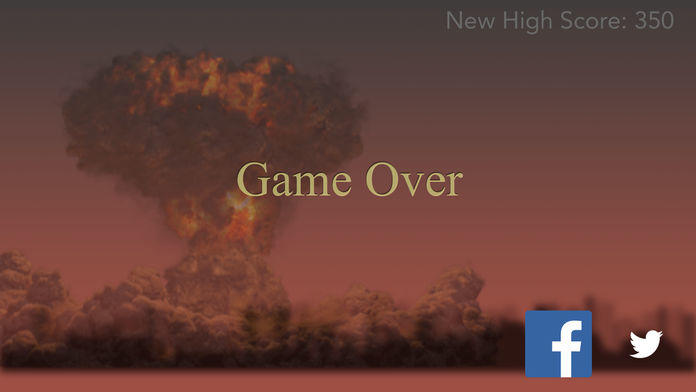 Total Nuke Game Screenshot