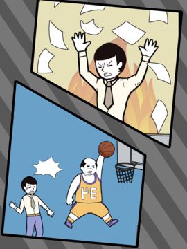 寻找手机大作战 Game Screenshot
