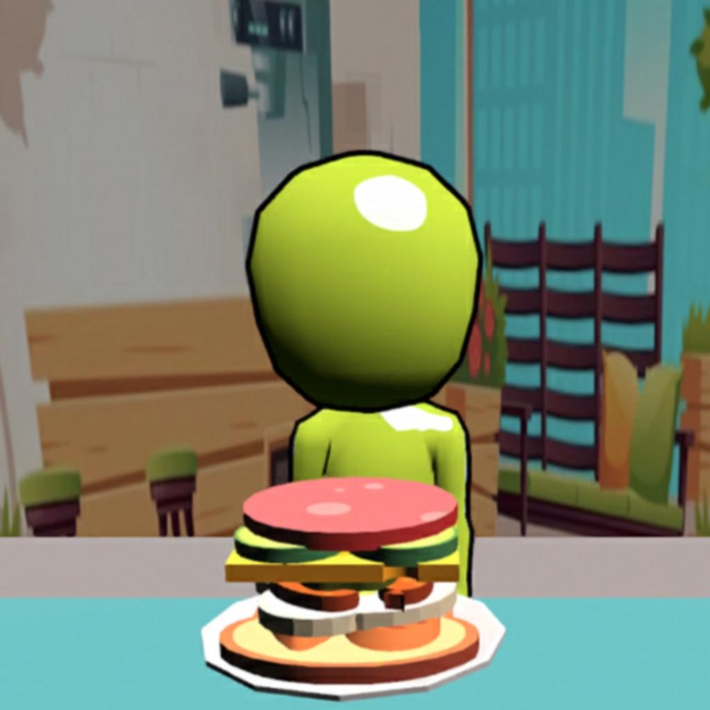 Cooking Master Game Latest Version for Android/iOS - TapTap