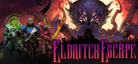 Banner of Eldritch Escape 