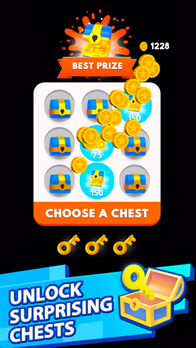 Helix Jump遊戲截圖