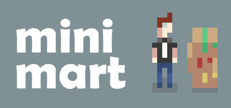 Banner of Mini Mart 