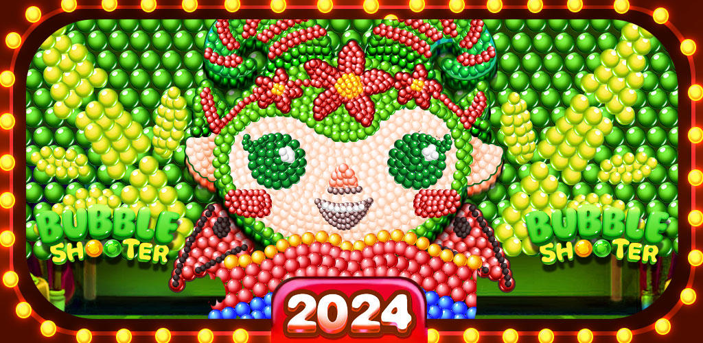 Banner of Bubble Shooter ២ 2.0.40