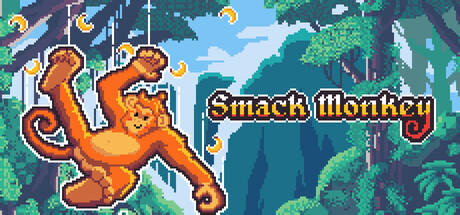 Banner of Smack Monkey 