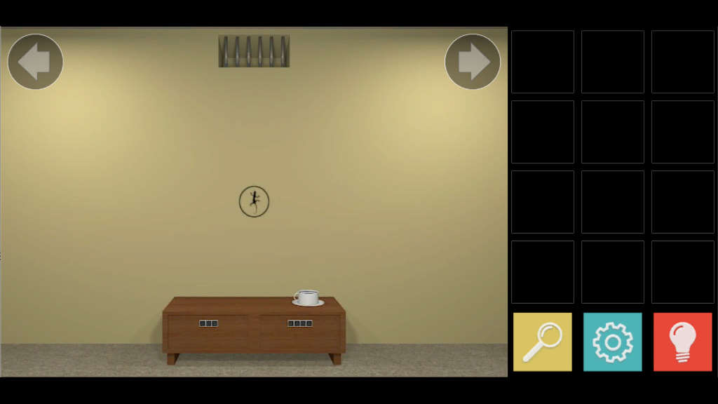 EscapeGame Switch Game Screenshot