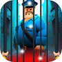 Icon of Scary Barry Prison Escape obby