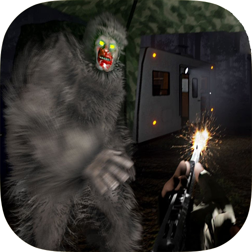 Bigfoot Hunting: Yeti Monster android iOS apk download for free-TapTap