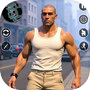 Icon of City Mafia Boss Gangster Game