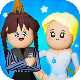 Fashion Quest: Dress Up Runway