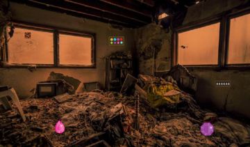 Escape games zone 110 ภาพหน้าจอเกม