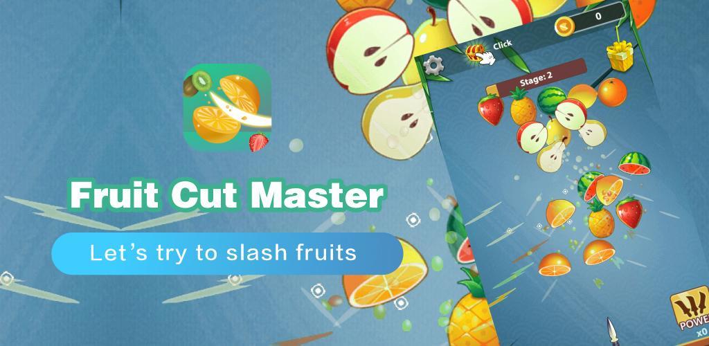 Banner of Fruit Cutter at Klasikong Laro 1.0.2