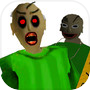 Branny & Baldi Granny Mod: Chapter 2