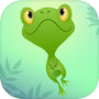 Frog Jump Amazonia