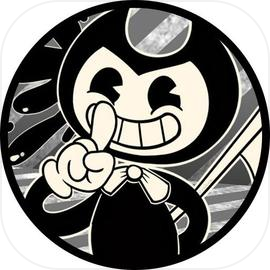 DESENHANDO PERSONAGENS DE JOGOS PASSO A PASSO - Among Us, Bendy