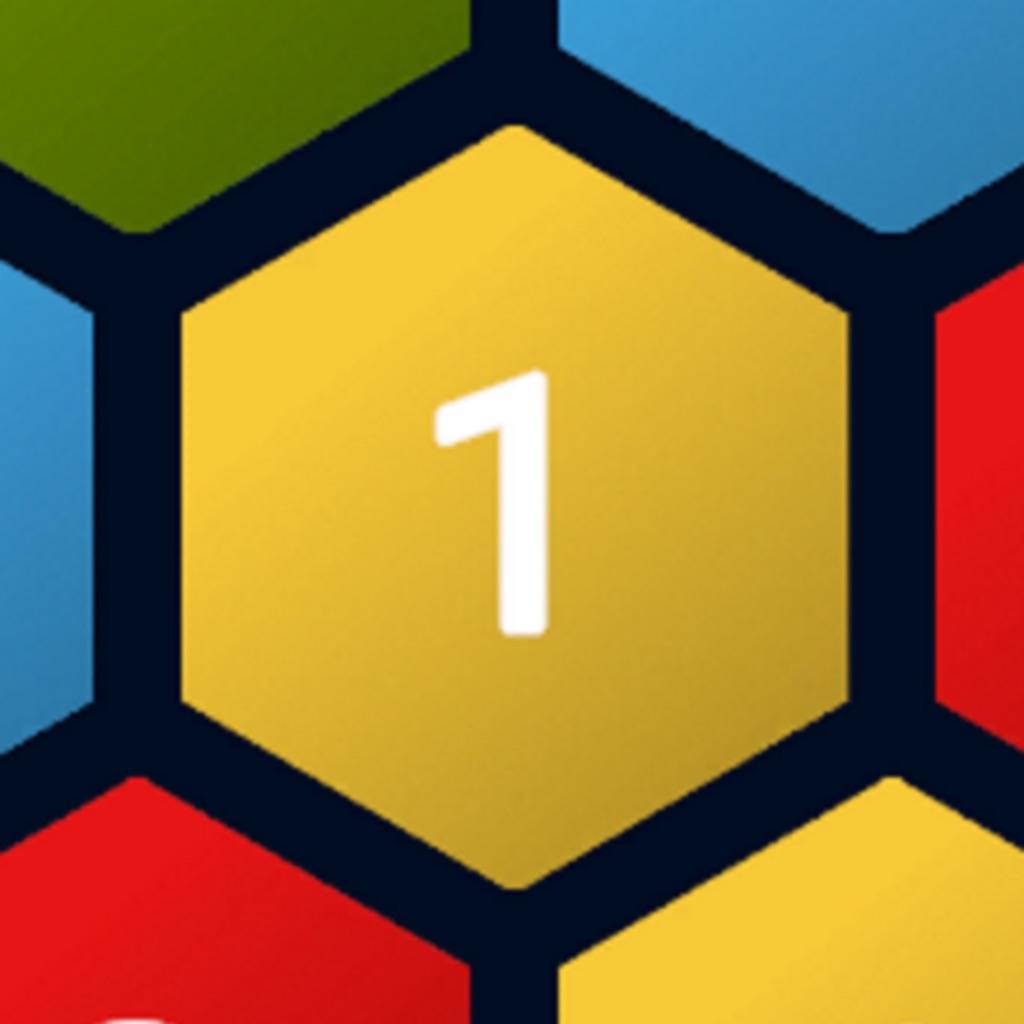 Hexa Combine Latest Version for Android/iOS APK - TapTap