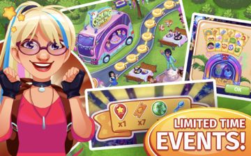 Cooking Craze: Restaurant Game Game Screenshot