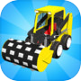 Icon of Car Clash Arena!