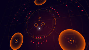 Nightgate Game Screenshot