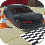 Racing Car Parking