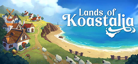 Banner of Lands of Koastalia 