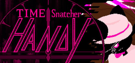 Banner of Time Snatcher Handy 