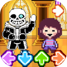 Undertale APK (Android App) - Free Download