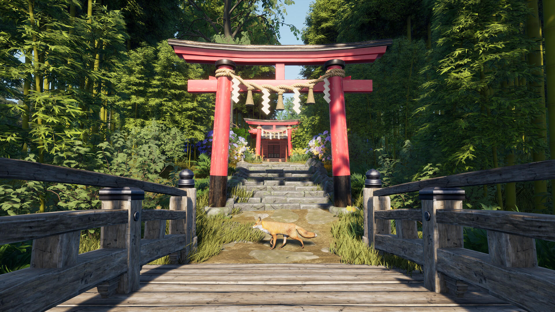 Screenshot of Sengoku Dynasty