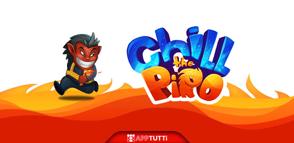 Banner of Chill the Piro (beta) 1.2
