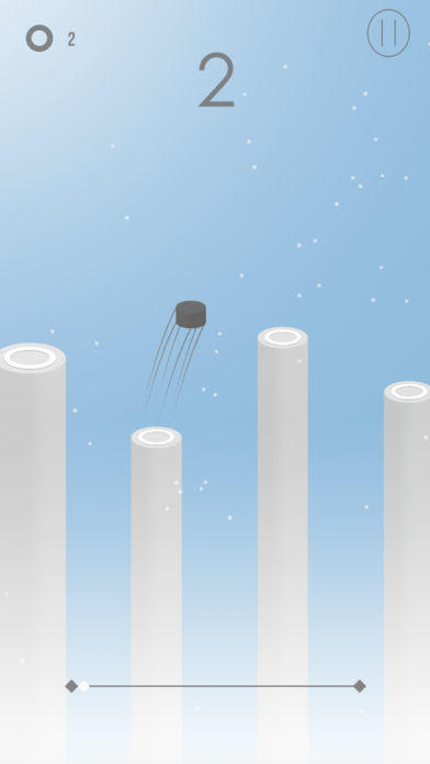 The Leap ภาพหน้าจอเกม