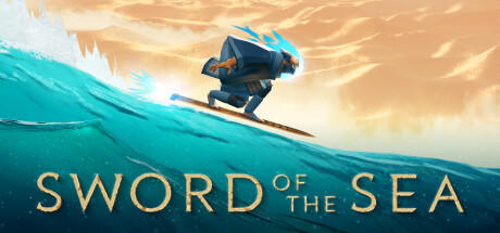 Banner of thanh kiếm của biển 