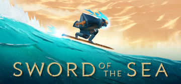 Banner of Sword of the Sea 