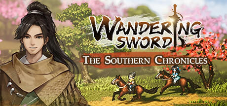 Wandering Sword screenshot
