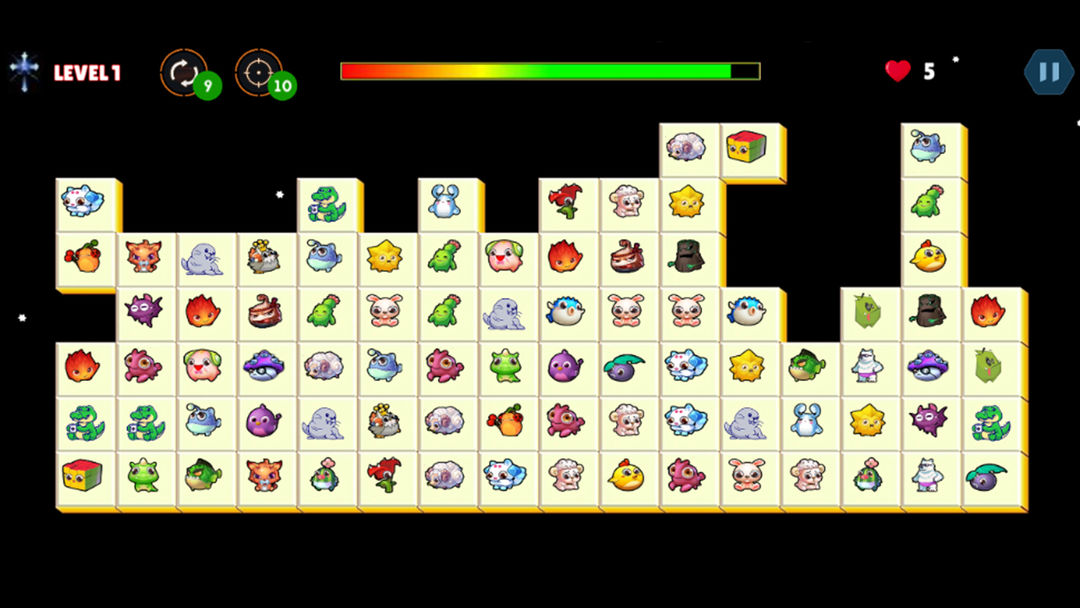 Onet Connect Animal Kwai PC android iOS apk download for free-TapTap