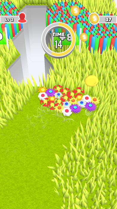 Winner Spinner Game Screenshot