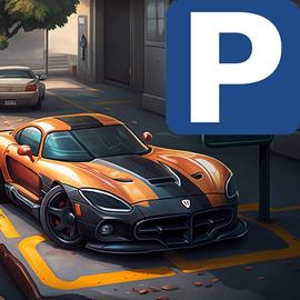 Viper Simulator Viper Parking Simulator for Android/iOS - TapTap