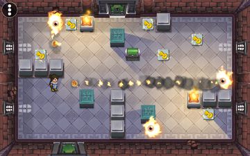 Journey of Haha Game Screenshot