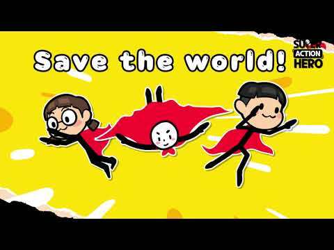 Super Stickman Fighting Battle android iOS apk download for free-TapTap